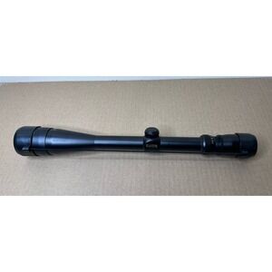 Simmons 6.5-20x40 AO Rifle Scope Adjustable Objective TruPlex Vintage Matte